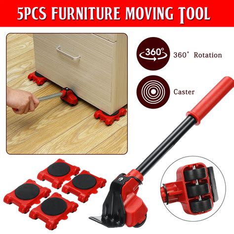 hercules furniture lifter mover sliders easy move